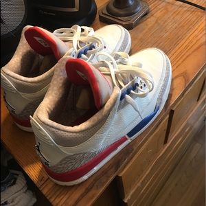 Meet your Posher, Wichwichaggi